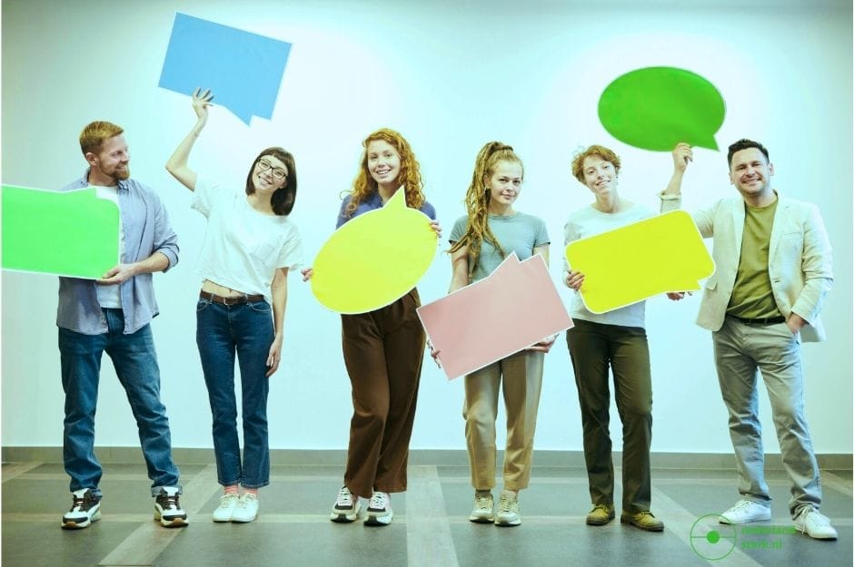 Hoe zorg je voor heldere communicatie?