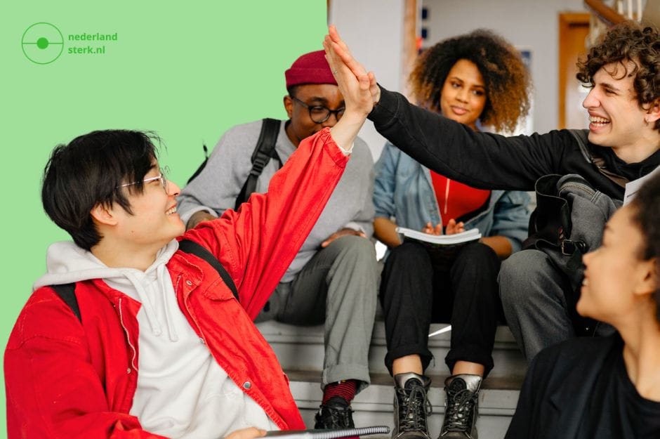 Hoe krijg je motivatie voor je schoolvakken?