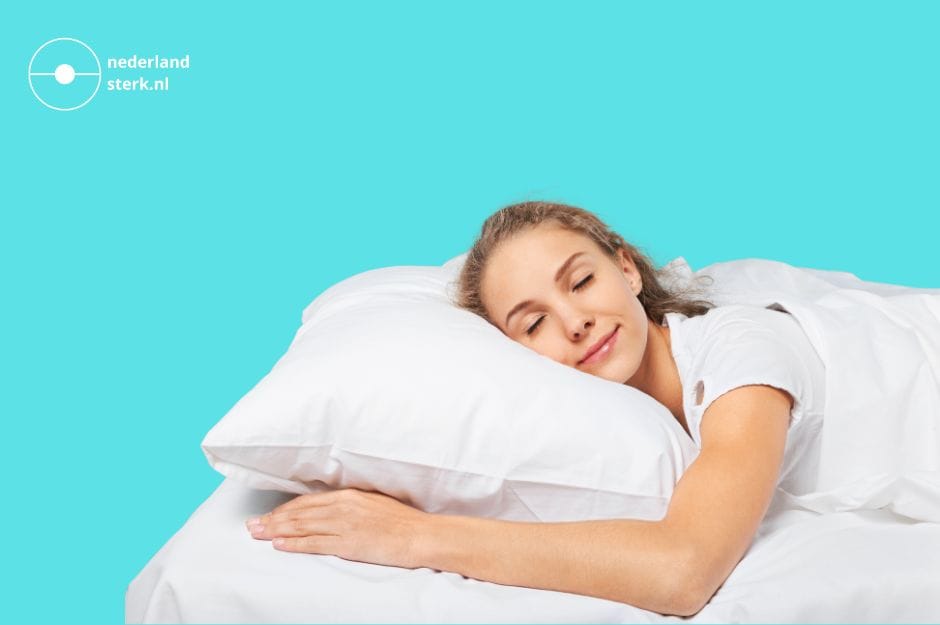 Hoeveel slaap heb je nodig?