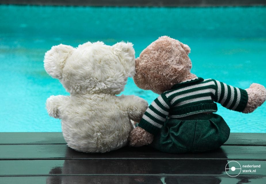 Hoe krijg je vrienden?