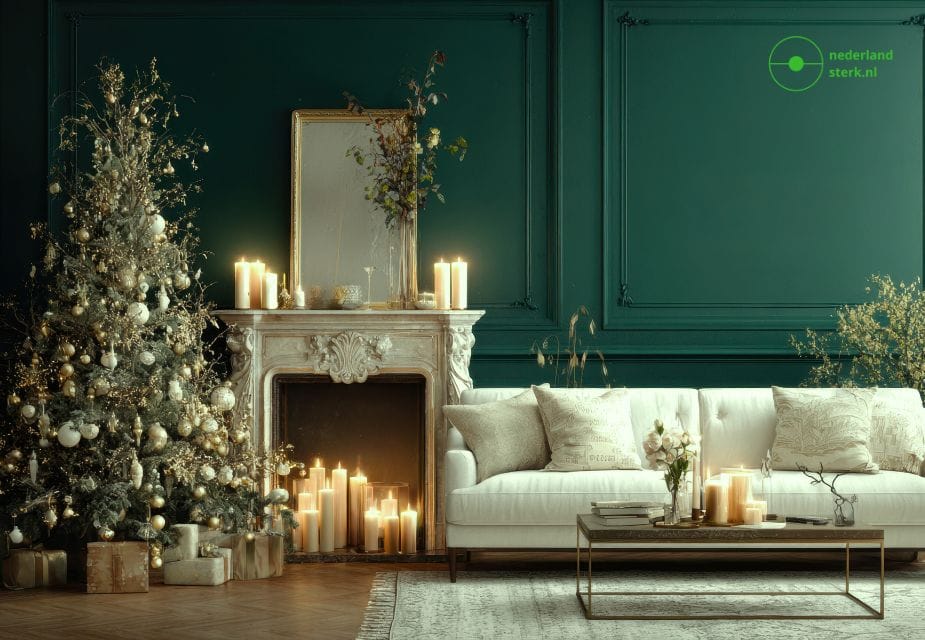 Ontspannen en fit blijven tijdens de feestdagen